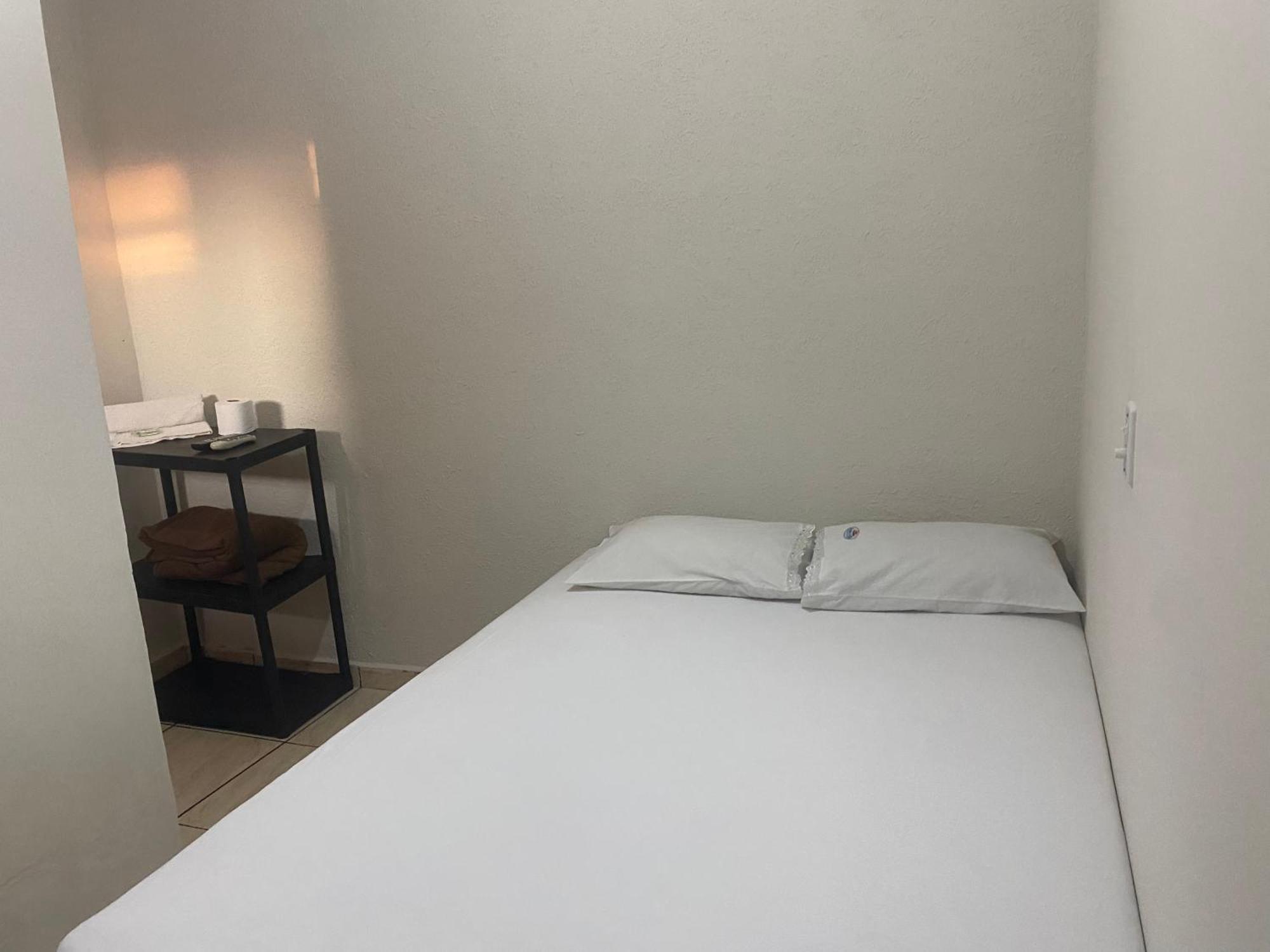 Pousada Girassol Olímpia Kültér fotó